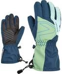 ZIENER Kinder Handschuhe LAVAL AS(R) AW glove junior