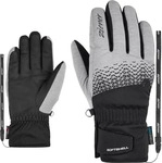 Ziener 801304, ZIENER Damen Handschuhe KEONA AS(R) PR lady glove black female