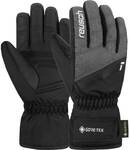 REUSCH Fingerhandschuhe Tommy GORE-TEX Junior