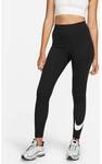 NIKE Damen Tight W NSW NK CLSC GX HR TGHT SWSH