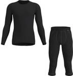 L&Ouml;FFLER Herren SET 3/4 HOSE TRANSTEX&reg; WARM