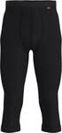 L&Ouml;FFLER Herren Unterhose M 3/4 UNDERPANTS TRANSTEX LIG