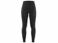 CRAFT Damen Unterhose ACTIVE INTENSITY PANTS W, BLACK/ASPHALT, XS