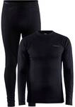 CRAFT Herren Unterw&auml;sche Set CORE WARM BASELAYER SET M