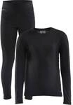 CRAFT Unterw&auml;sche Set CORE WARM BASELAYER SET J