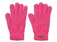 BARTS Damen Handschuhe Witzia Gloves, hot pink, S/M