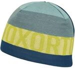ORTOVOX M&uuml;tze PATCHWORK BEANIE
