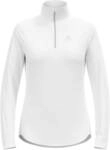 ODLO Damen Rolli Mid layer 1/2 zip BERRA