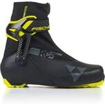 FISCHER Herren Skating-Langlaufschuhe RC5 SKATE