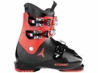 ATOMIC Kinder Ski-Schuhe HAWX KIDS 3 BLK/RED, Black/Red/, 21
