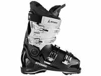 ATOMIC Damen Ski-Schuhe HAWX ULTRA 85 W GW BLK/WHT, Black/White/, 23