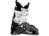 Atomic AE5028660, ATOMIC Damen Ski-Schuhe HAWX ULTRA 85 W GW BLK/WHT Grau female,