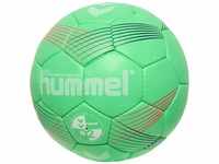 HUMMEL Ball ELITE HB, GREEN/WHITE/RED, 3