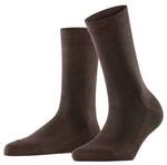 FALKE Damen Socken Da FALKE Family SO