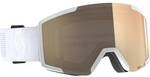 SCOTT Herren Brille SCO Goggle Shield LS