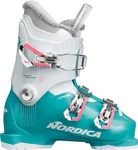 NORDICA 05087001, NORDICA Kinder SPEEDMACHINE J 3 (GIRL) Blau