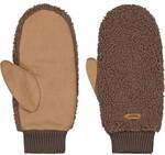 BARTS Damen Handschuhe Teddy Mitts
