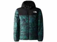 THE NORTH FACE Kinder Jacke B NEVER STOP SYNTHETIC JACKET