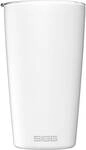 SIGG Trinkbeh&auml;lter Neso Cup White