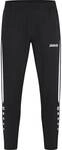 JAKO Herren Sporthose Freizeithose Power