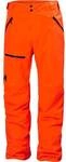 HELLY HANSEN Herren Hose SOGN CARGO PANT