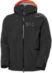 HELLY HANSEN Herren Funktionsjacke SOGN SHELL 2.0 JACKET
