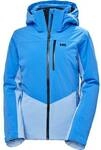 HELLY HANSEN Damen Funktionsjacke W ALPHELIA JACKET
