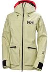 HELLY HANSEN Damen Schlupfjacke W POWDERQUEEN 3.0 JACKET