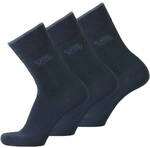 CAMEL ACTIVE camel active Herren Socken, 3er Pack - Basic Socken, Bio-Baumwolle