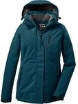 KILLTEC Damen Funktionsjacke KOW 140 WMN JCKT