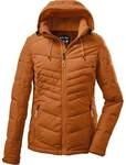 KILLTEC Damen Funktionsjacke KOW 149 WMN QLTD JCKT