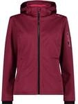 CMP Damen Funktionsjacke
