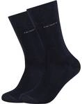 CAMANO Camano Unisex Socken Soft Socken