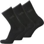 CAMEL ACTIVE camel active Herren Socken, 3er Pack - Basic Socken, Bio-Baumwolle