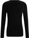 FALKE Herren Langarmshirt Maximum Warm