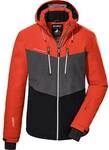 KILLTEC Herren Funktionsjacke KSW 45 MN SKI JCKT
