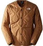 THE NORTH FACE Herren Jacke M AMPATO QUILTED LINER