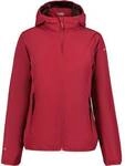 ICEPEAK Damen Jacke BRITTON