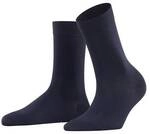 FALKE Damen Socken Da FALKE Cotton Touch SO