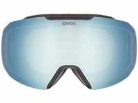 Uvex 550660, UVEX Herren Skibrille uvex epic ATTRACT Blau male, Ausrüstung &gt;