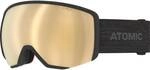 ATOMIC Herren Brille REVENT L HD PHOTO Black