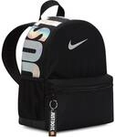 NIKE Rucksack Nike Brasilia JDI Kids' Mini Backpa