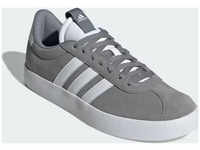 Adidas ID6276, ADIDAS Herren Freizeitschuhe VL Court 3.0 Silber male, Schuhe &gt;