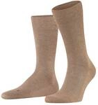 FALKE Herren Socken He/Uni FALKE Sens London SO