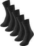 SCHIESSER Herren Socken - Bluebird, 5er Pack, Baumwollmix