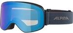 ALPINA Herren Brille SLOPE Q-LITE