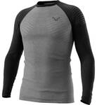 DYNAFIT TOUR LIGHT MERINO M L/S TEE