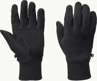 Jack Wolfskin A65236, JACK WOLFSKIN Herren Handschuhe VERTIGO GLOVE Schwarz male