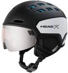 HEAD Herren Helm RADAR WCR