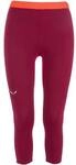 SALEWA Damen Tight CRISTALLO WARM AMR W 3/4TIGHT.